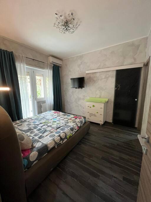 Appartamento Nathan House, Due *